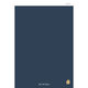 Golden Tree Border Jewish New Year Cards Image 2 of 2